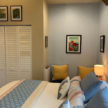 Bed and Breakfast Kilauea House Volcano Exterior foto